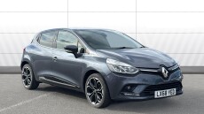 Renault Clio 0.9 TCE 90 Iconic 5dr Petrol Hatchback